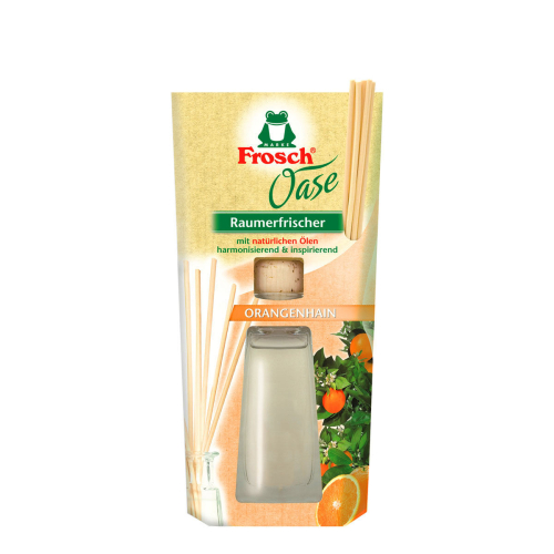 FROSCH OASE ORANGE STAP 90ML
