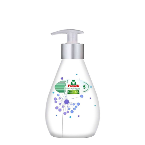 FROSCH TECNI SAPUN 300ML SENSITIVE SEIFE