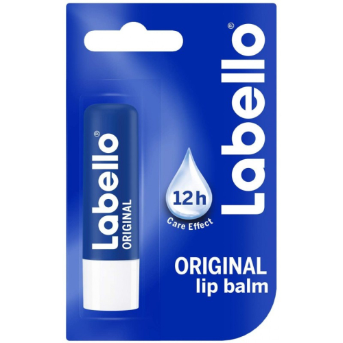 LABELO KLASIK 4,8G