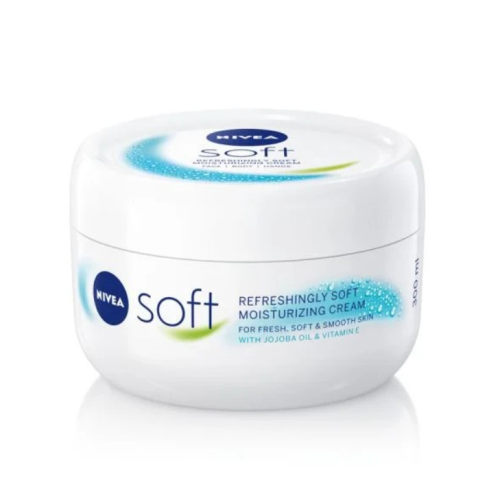 NIVEA SOFT KREMA 300ML