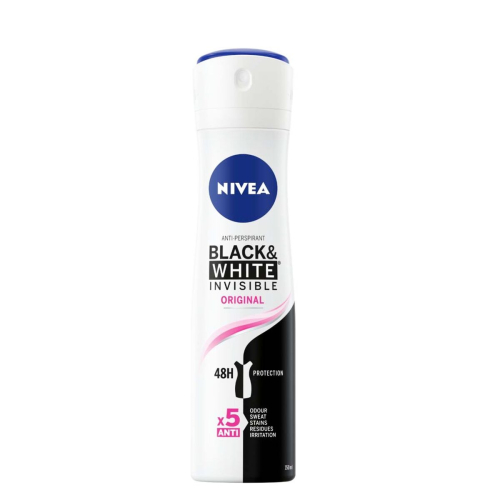 DEO NIVEA  BW LIMITED