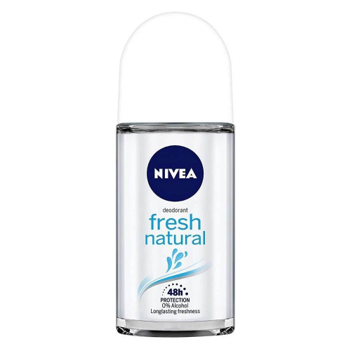 NIVEA ROL 50-M FRESH NATURAL