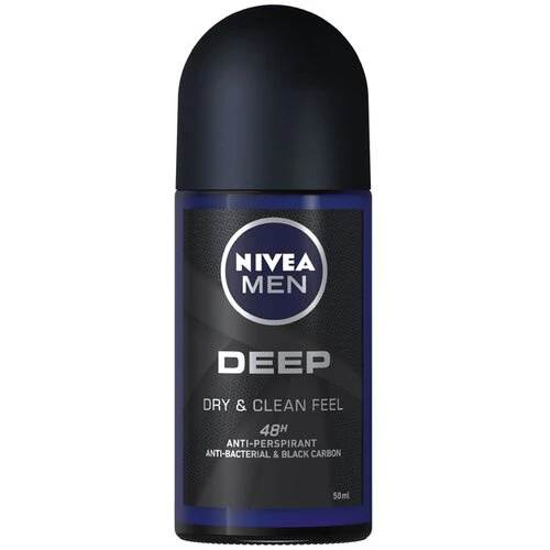 NIVEA ROLL 501-M BC-DEEP ESP.