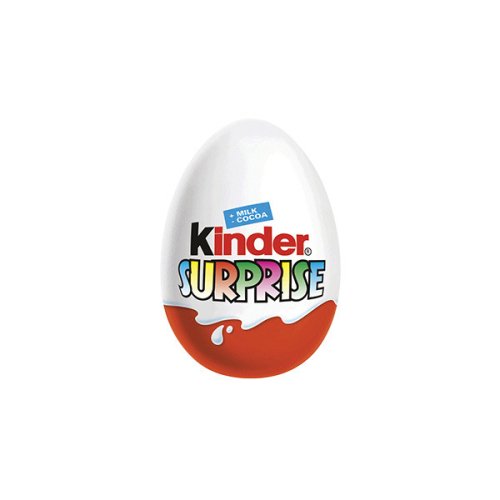 KINDER SURPRISE