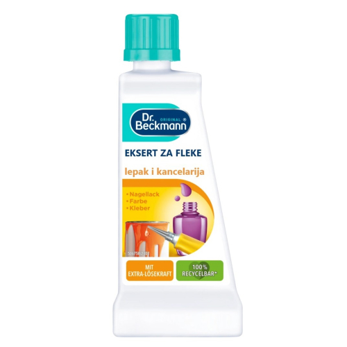 DR.B EXPERT ZA FLEKE LEPAK&KANCEL.