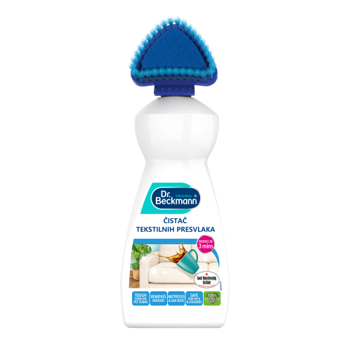 DR.B CISTAC TEKSTILNIH PRESVLAKA 400ML