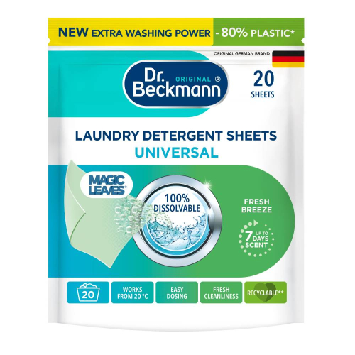 DR.BECKMANN UNIVERSAL 20/1