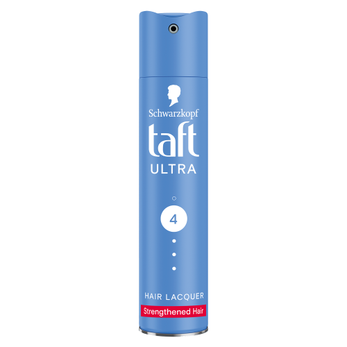 TAFT LAK ULTRA ARGININ 250ML 