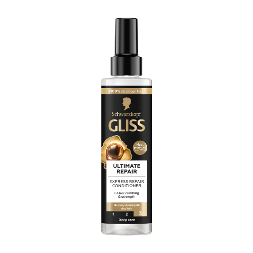 GLISS SPREJ ULTIMATE REPAIR 200ML