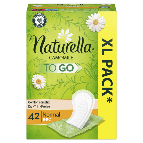 NATURELA KAM.PLUS 42