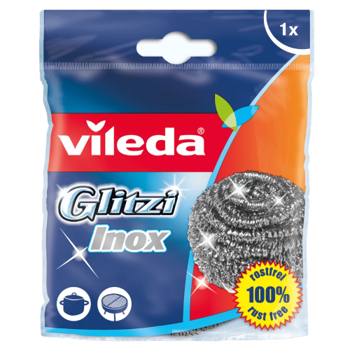 INOX ZICA 1/1 VILEDA
