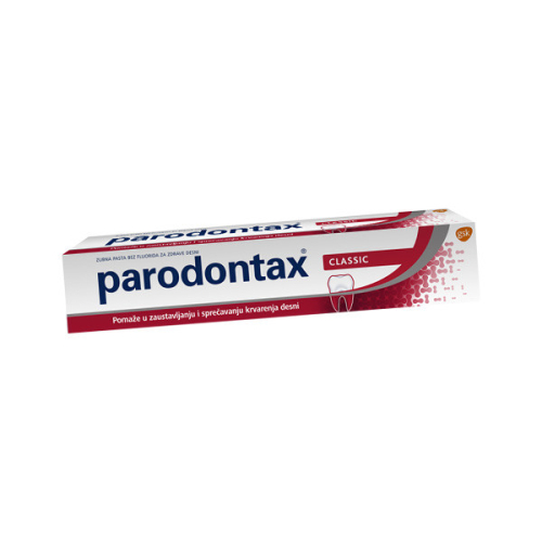 PARADONTAX PASTA 75ML CLASSIC