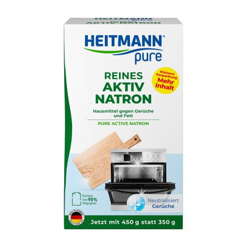 HM NATRON SODA ZA CISC. 350GR. 