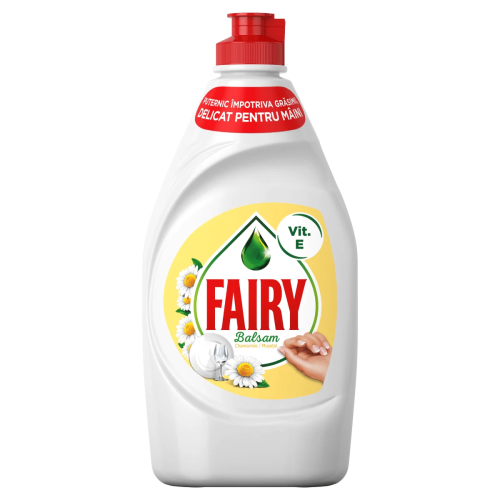 FAIRY CHAMOMILE V 450ML