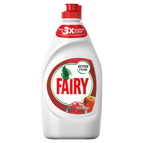 NE.H.FAIRY 450ML POME/REDOR