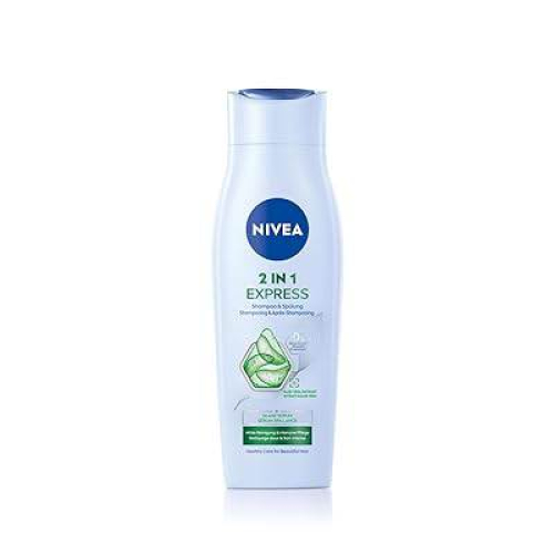 Nivea sampon 250ml W-EXPRESS CARE 2u1