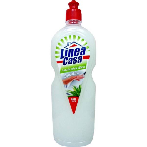 DET.ZA SUDOVE SENSITIVE 1000ML LINEA CASA