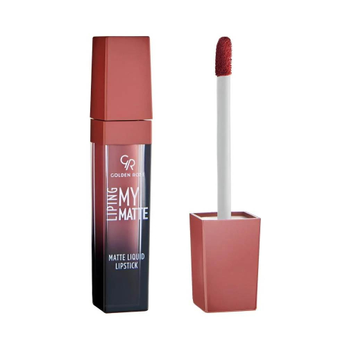 GR MY MATTE LIP INK 11