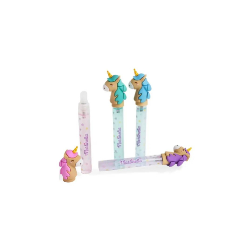 Martinelia sprej za telo Unicorn 10ml - 90011