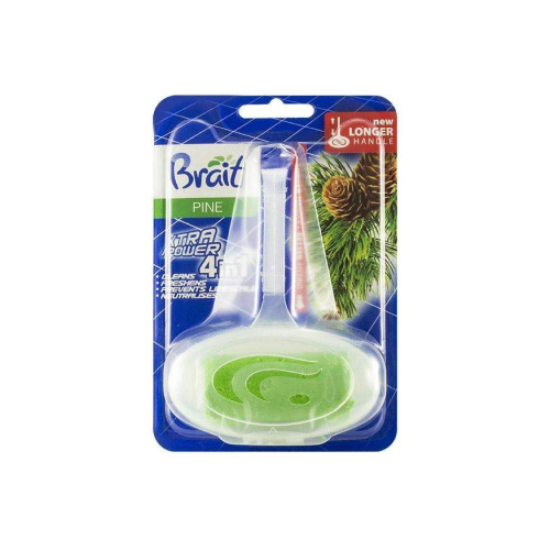BRAIT WC KORPICA PINE 40GR
