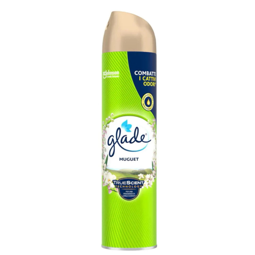 GLADE SPREJ DJURDJEVAK 300ML