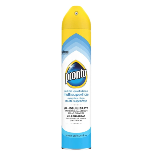 PRONTO MULTISUPERFIC.SPREJ 300ML