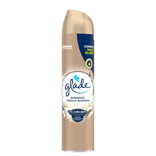 GLADE SPREJ MAGNOLIA VANILA 300ML