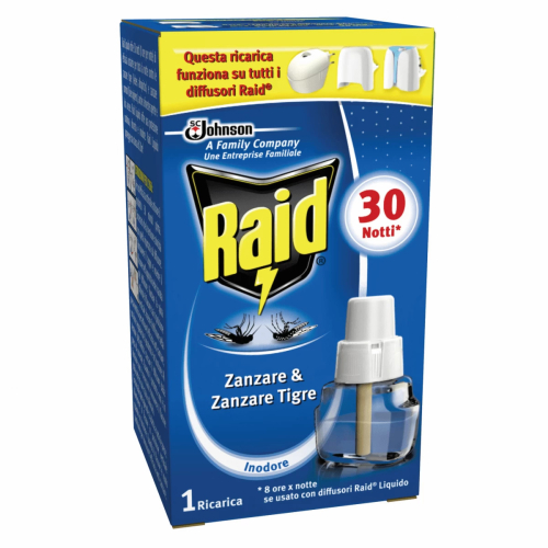 RAID TECNOST ZA ELEKTRICNI APARAT