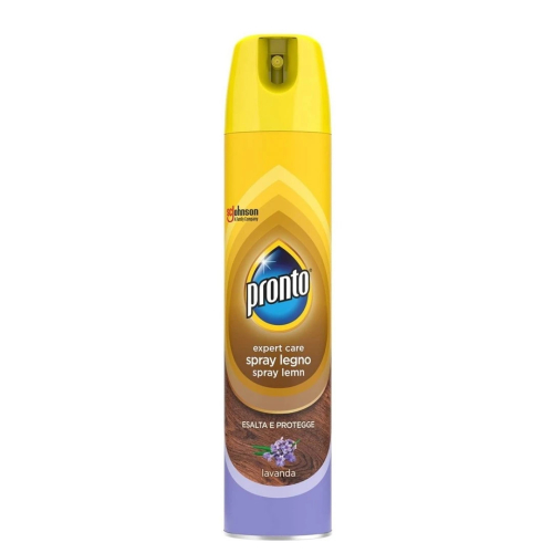 PRONTO SPREJ CLASIC LAVANDA 300ML