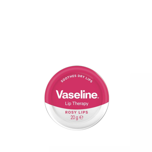 VASELINE lip therapy 20gr ROSY LIPS