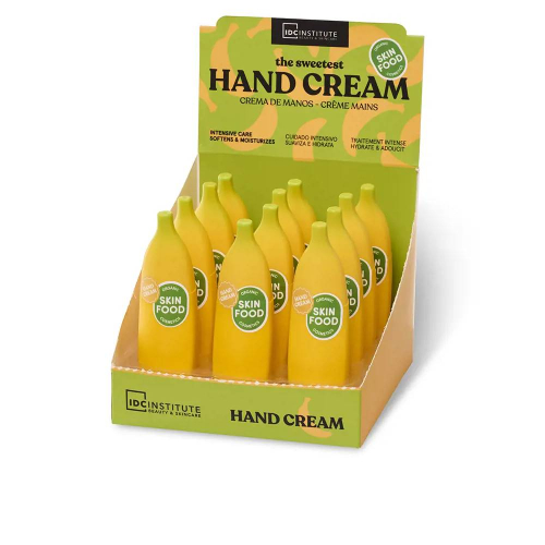 IDC krema za ruke Banana 40ml