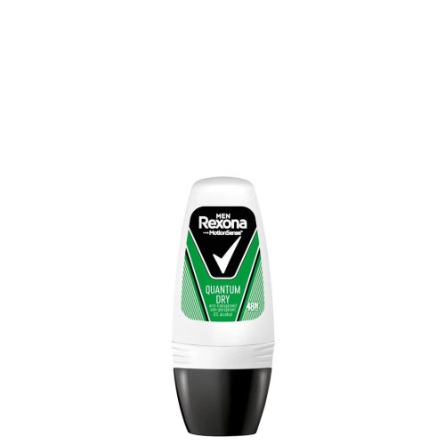 Rexona roll-on 50ml M-QUANTUM DRY