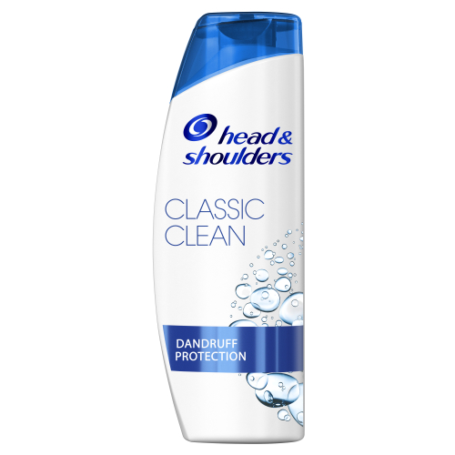 H&S SAMPON AL CLASSIC CLEAN 200ML