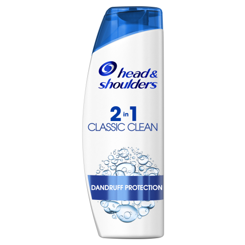 H&S SH CLASIC CL.2U1 200ML