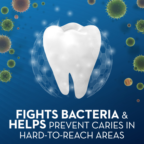 ORALB TECNOST PRO EXP PROF PROTECT 250ML