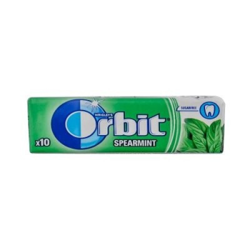ORBIT SPEARMINT