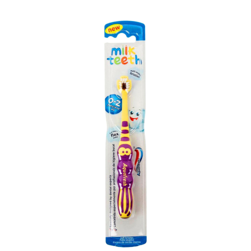 AQUAFRESH DECIJE CETKICE 0-2YEARS