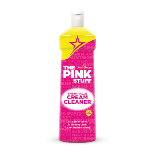 THE PINK STUFF KREMA ZA CISC. 500ML