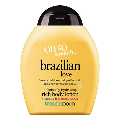 Tr.Moon losion za telo Brazilian Love 250ml