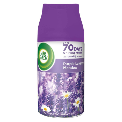 AIRWICK DOPUNA 250ML LAVANDA