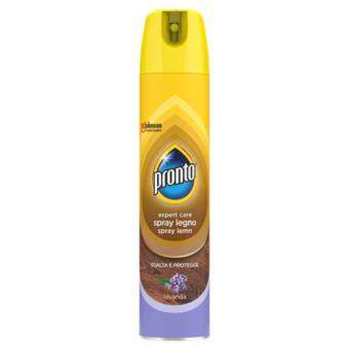 PRONTO 250ml spray 5IN1 LAVANDER