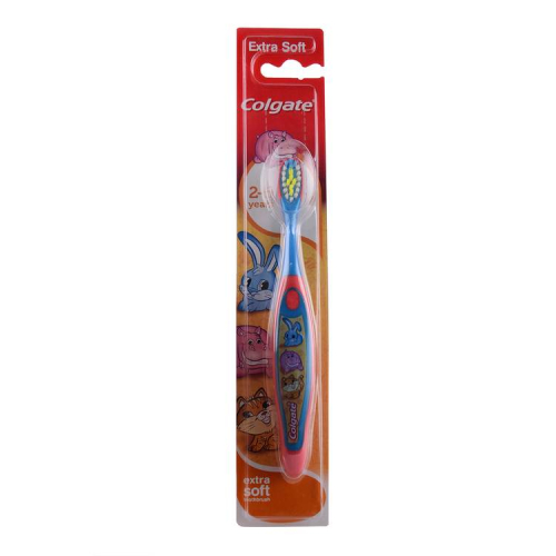 COLGATE CET ZZ KIDS 2+