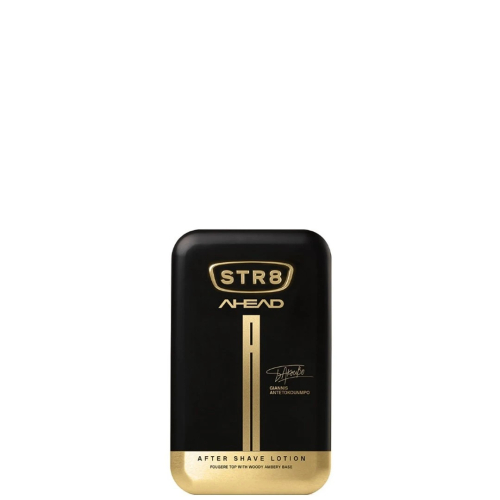 STR8 ASL 50ML AHEAD REDIZ