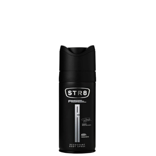 DEO STR8 SPREJ RISE 150ML