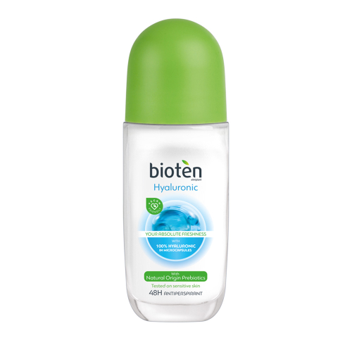 BIO ROLON HYAULORONIC 50ML