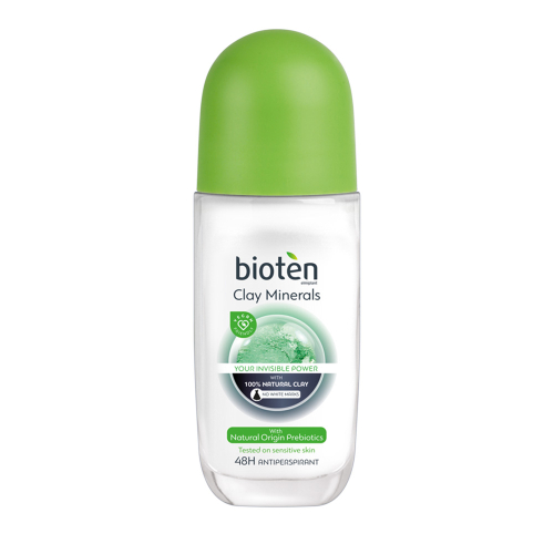 BIO ROLON GLINA BEZ TRAGOVA 50ML