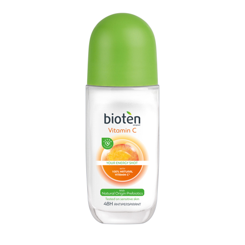 BIO ROLON VITAMIN C 50ML