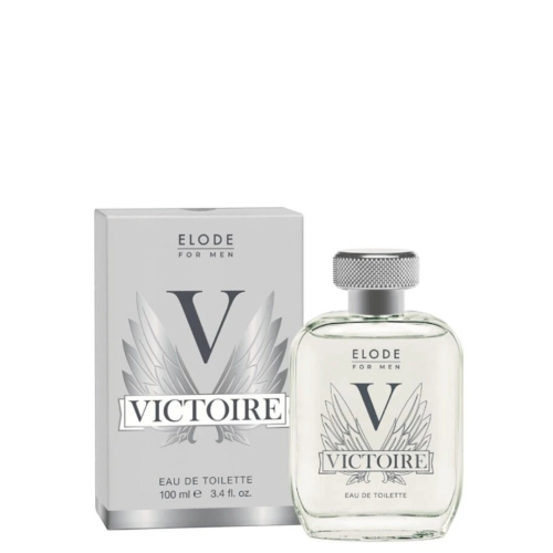  ELODE MAN EDT 100ML VICTORIE