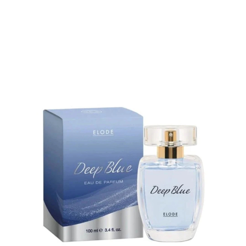 ELODE EDP 100ML DEEP BLUE