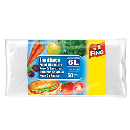 FINO KESE ZA ZAMR.6L 50KOM